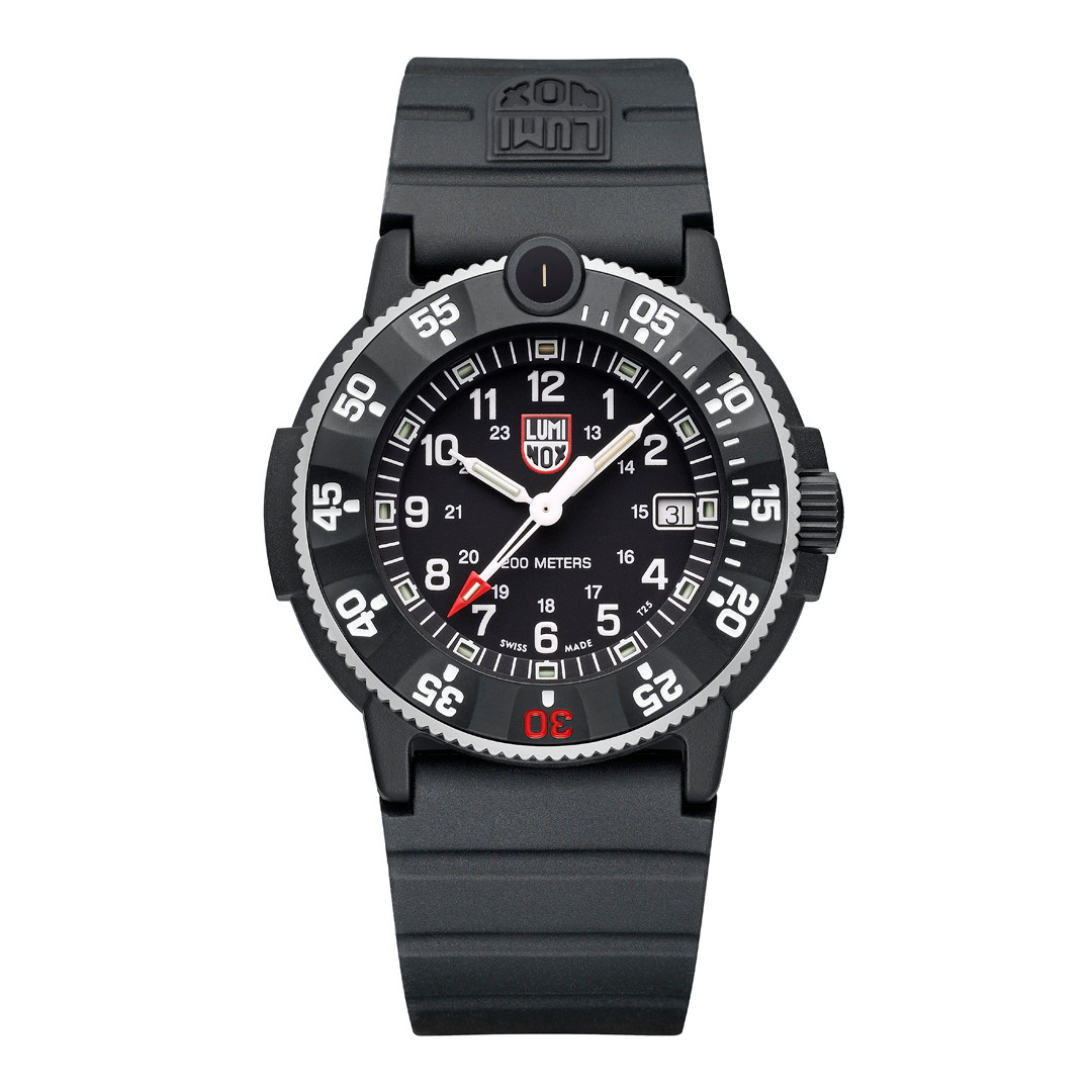 Luminox Navy SEAL Original 3001 Heritage XS.3001.H.SET