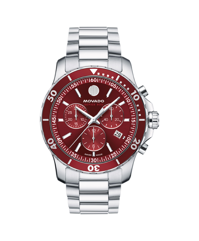 Movado Series 800 2600194 - Saltzman's Watches