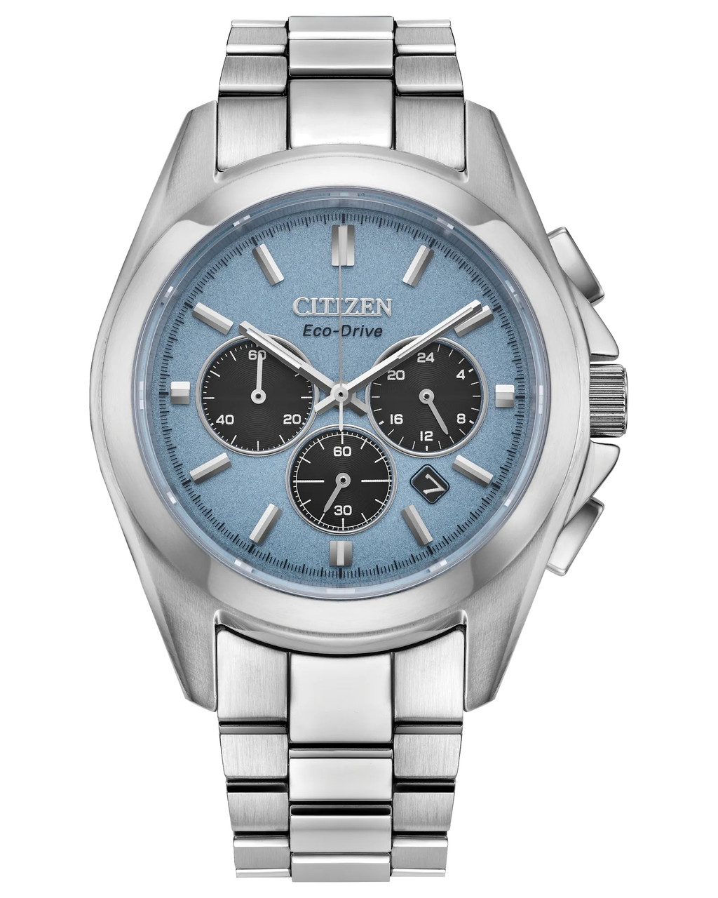 Citizen Sport Luxury Chronograph CA4680-55L - Saltzman's Watches