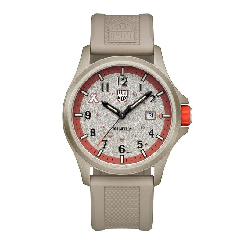 Luminox Bear Grylls Survival Land 3710 Series Sand XB.3717
