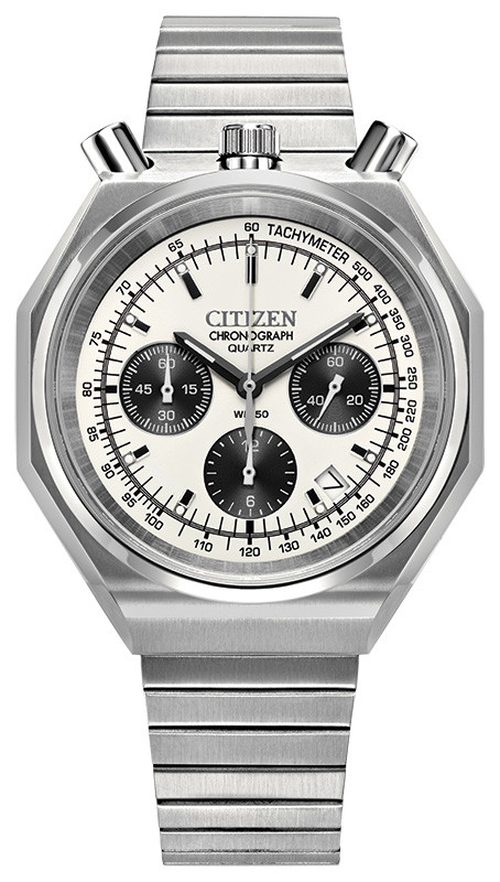 Citizen Watch Tsuno Chrono Quartz Limited Edition AN3700-62A