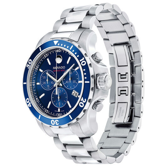Movado Series 800 - 2600141 - Saltzman's Watches