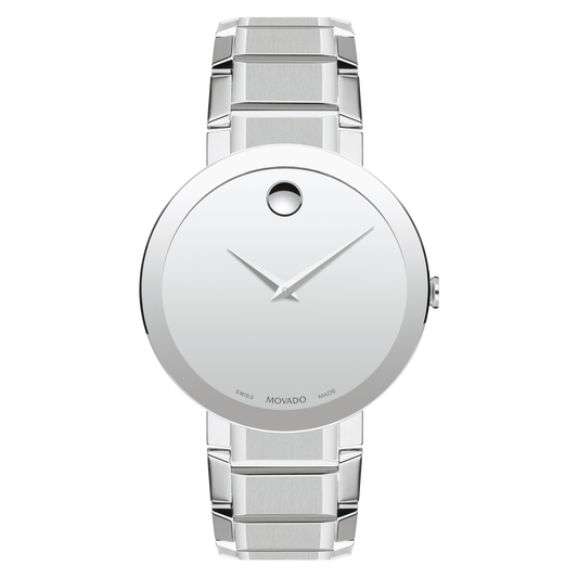 Movado Sapphire 0607178 - Saltzman's Watches
