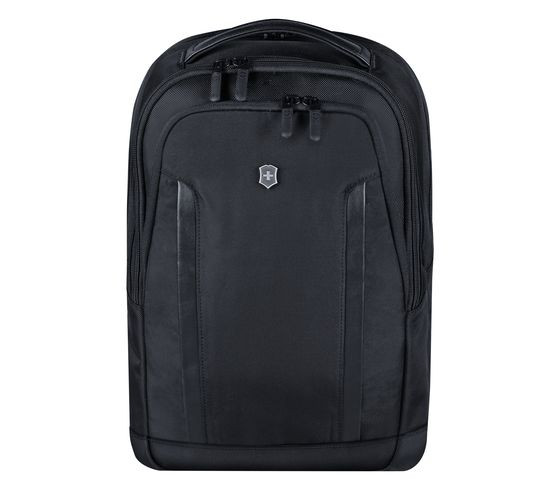 compact laptop backpack