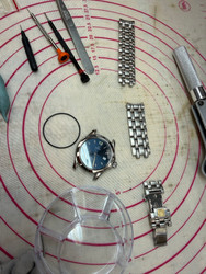 Vintage & Antique Watch Repair and Restoration