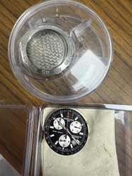 What to Do If Your Watch Gets Wet: Water Damage Repair