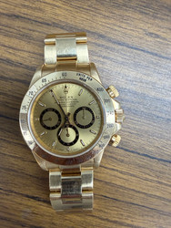 Automatic Watch Service: How Often and Why