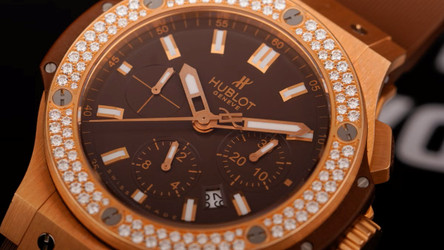 What Is a Chronograph Watch? How It Works and How to Use It