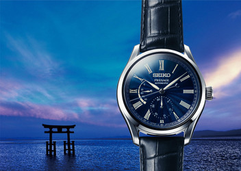 Seiko Watch Repair: Battery, Kinetic, Solar & Service