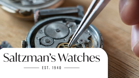 Luminox Watch Repair & Service: Authorized North American Center