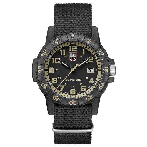 Luminox Leatherback Sea Turtle Giant XS.0330 - Saltzman's Watches