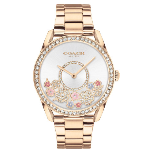 Coach Products - Saltzman's Watches