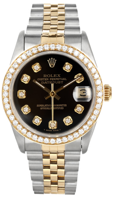 Watches - Women's Watches - Page 1 - Saltzman's Watches