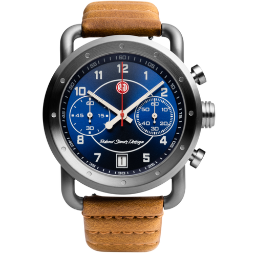 ICON Roland Sands Signature SZ2253 Chrono