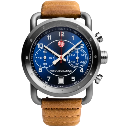 ICON Roland Sands Signature SZ2253 Chrono