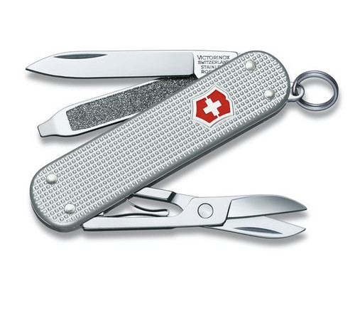 Victorinox Classic Alox - 0.6221.26