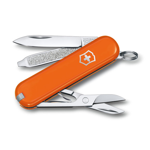 Victorinox Classic SD Mango Tango 0.6223.83G