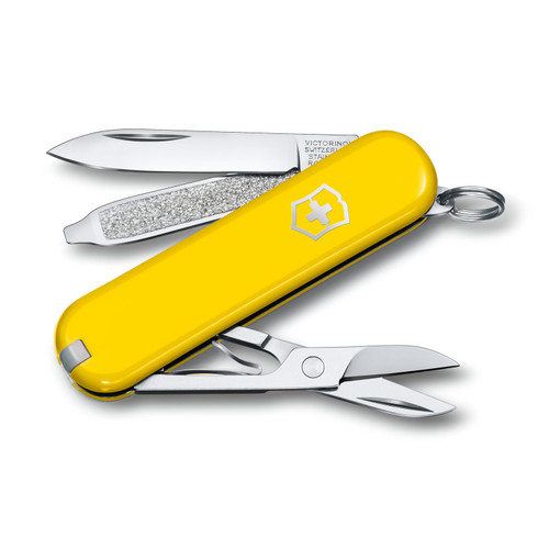 Victorinox Classic SD Sunny Side 0.6223.8G