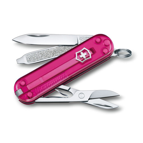 Victorinox Classic SD Cupcake Dream Pink 0.6223.T5G