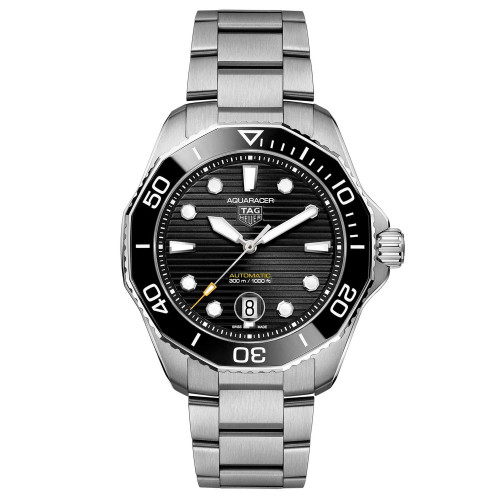 Tag Heuer Aquaracer Professional 300 WBP201A.BA0632 #21154