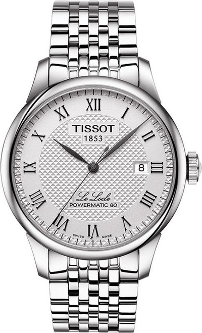 Tissot Le Locle Powermatic 80 T0064071103300