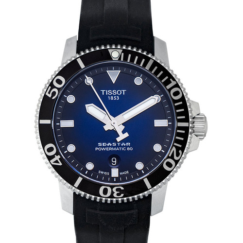 TISSOT SEASTAR 1000 POWERMATIC 80 