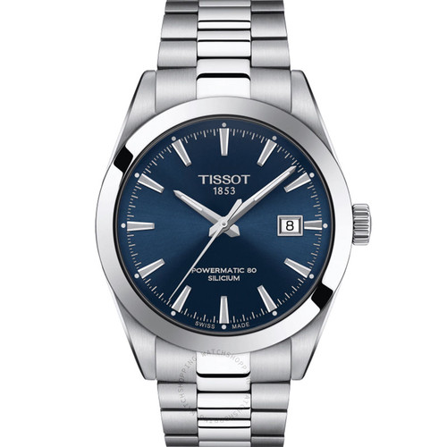 Tissot Gentleman T1274071104100 Unisex 40mm