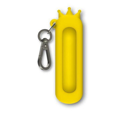 Victorinox Silicone Case in Sunny Side 4.0450