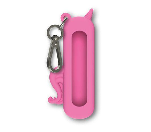 Victorinox Silicone Case in Cherry Blossom 4.0452