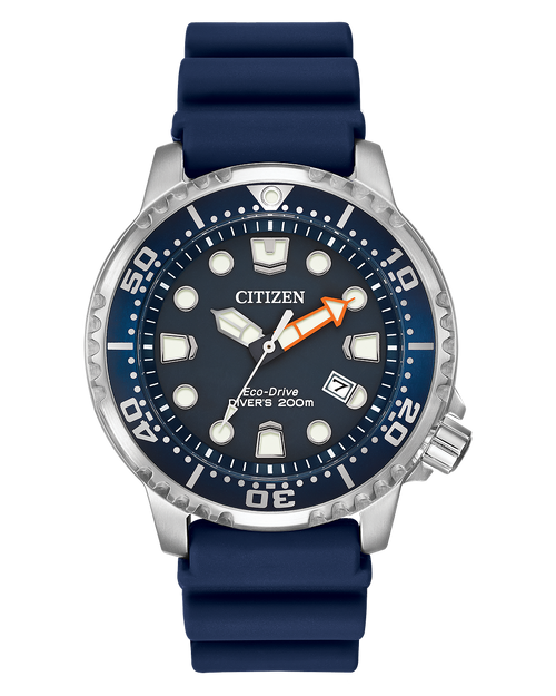 Citizen Promaster Diver BN0151-09L