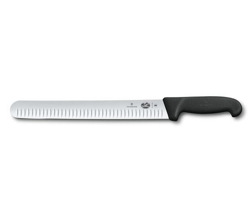 Victorinox Fibrox Slicing Knife 5.4723.30