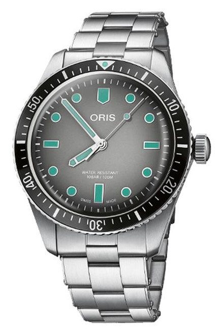 Oris Divers Sixty-Five 01 733 7707 4053-07 8 20 18 Oris Divers Sixty-Five 01 733 7707 4053-07 8 20 18