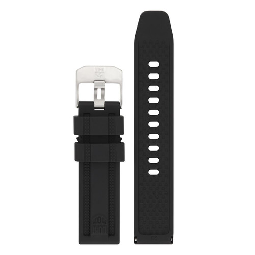 Luminox Rubber Strap FPX.8800.20Q.2.K