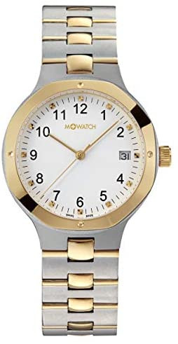 M-Watch METAL Classic WRT.47210.SU