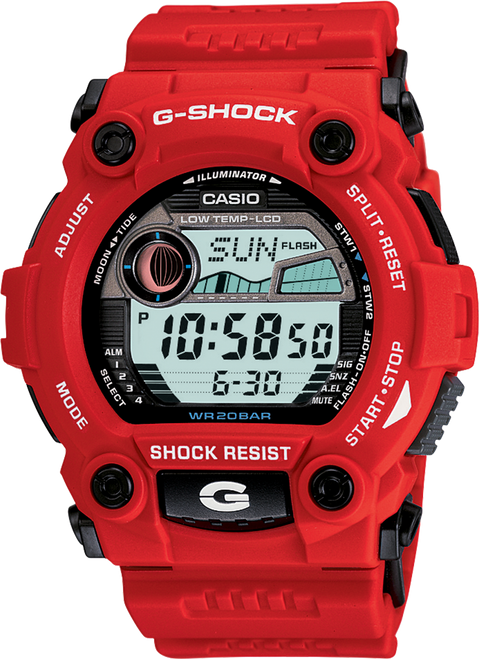 Casio G-Shock - G7900A-4