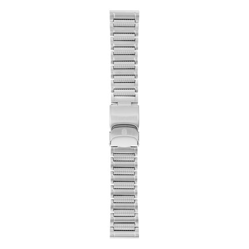 Luminox Bracelet FMX.8050.ST.K 8050 Series