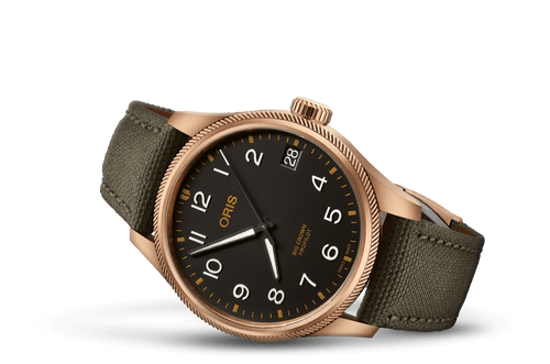 Oris Big Crown ProPilot Big Date  01 751 7761 3164-07 3 2003BRLC