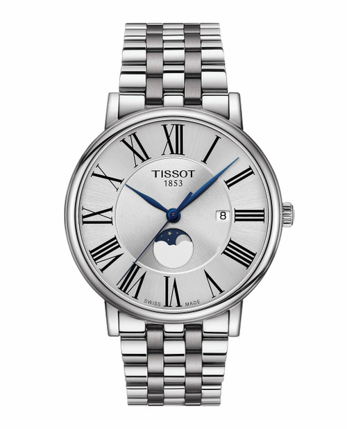 Tissot V8 Quartz Chronograph - Lauray's The Diamond Center