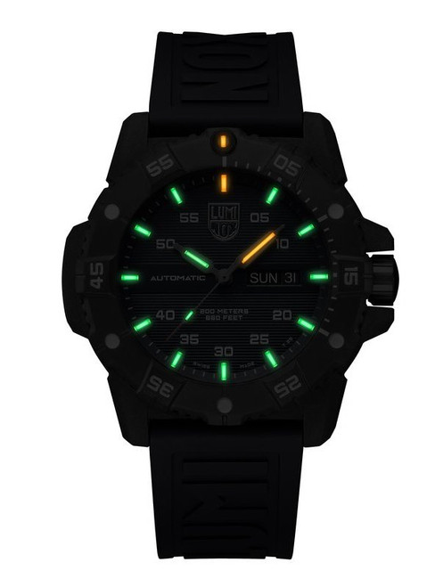 Luminox Master Carbon Seal Auto XS.3863 Luminox Master Carbon Seal Auto XS.3863
