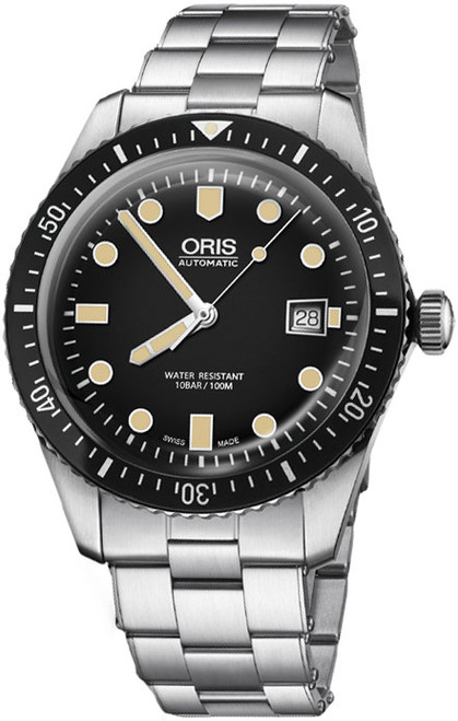 oris divers 7720