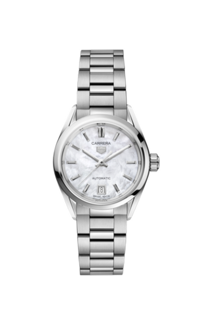 Tag Heuer Carrera WBN2410.BA0621 #21167