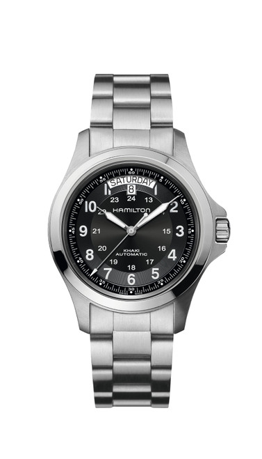 Hamilton Khaki Field King Auto  H64455133