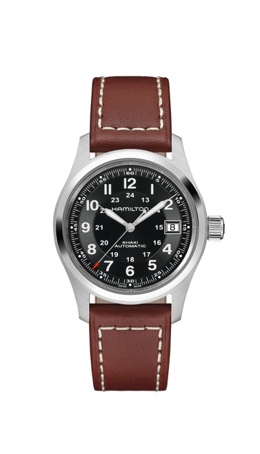 Hamilton Khaki Field ExpEdition Auto Auto | 37mm | H70225931