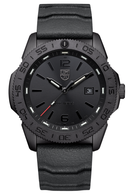 Luminox Pacific Diver Dive Watch, 44 mm XS.3121.BO