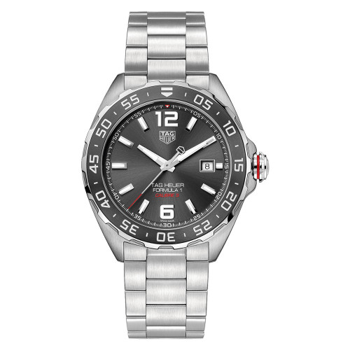 Tag Heuer Formula 1 Calibre 5 - WAZ2011.BA0842 - 12550