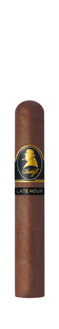 Davidoff Winston Churchill Late Hour Robusto