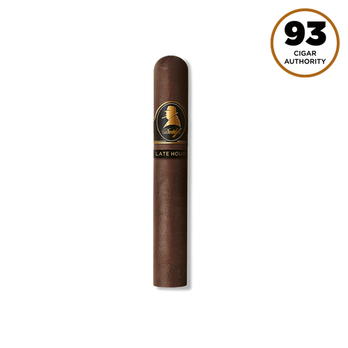Davidoff Winston Churchill Late Hour Toro