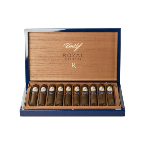 Davidoff Royal Release Robusto