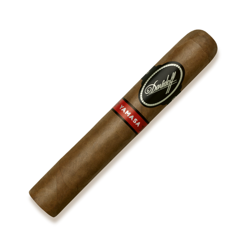Davidoff Yamasa Robusto Tubo