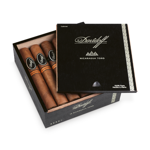 Davidoff Nicaragua Toro